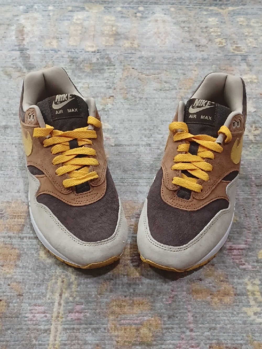 Nike Air Max PRM 1 Ugly Duckling